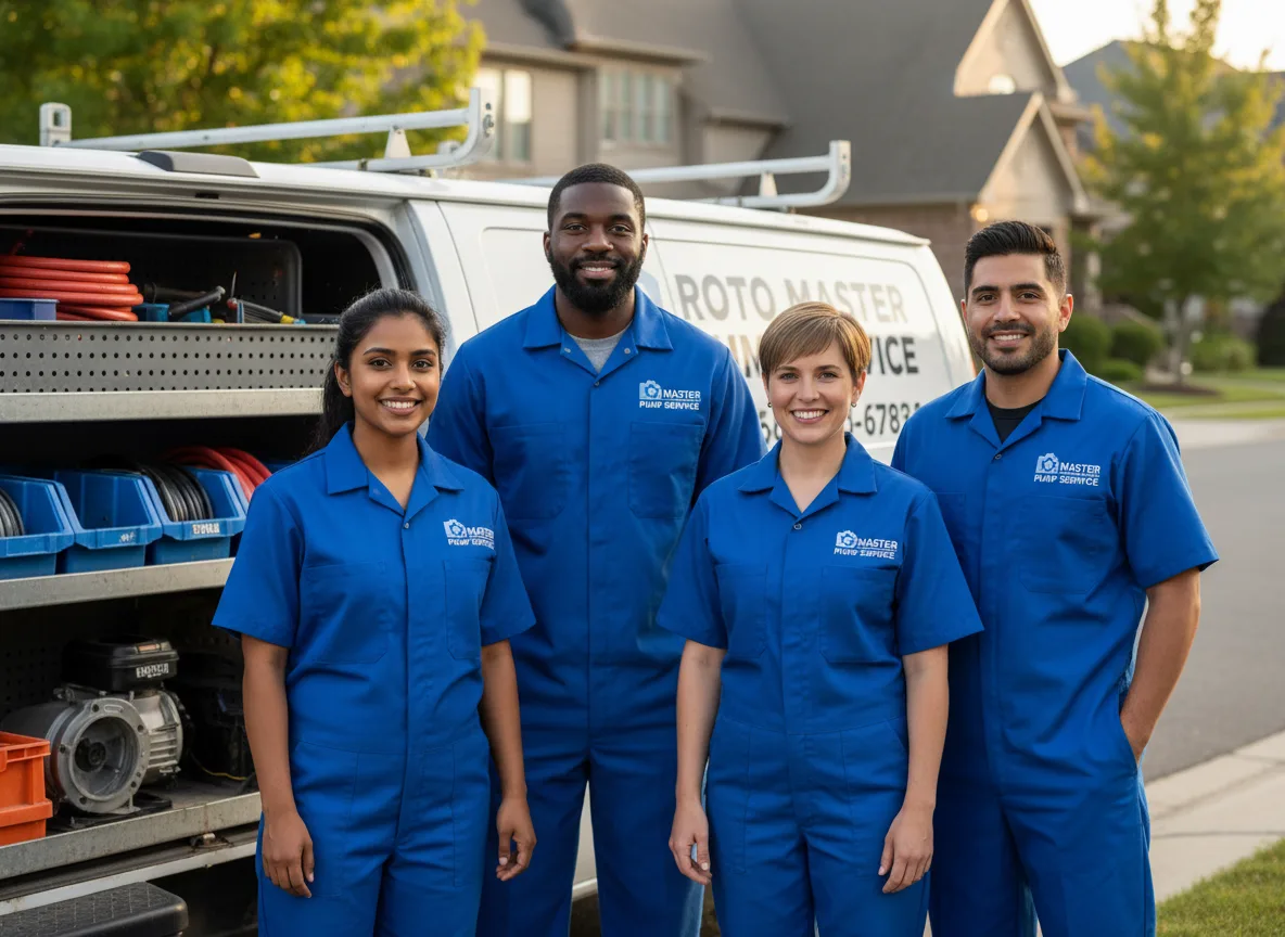 Sump Pump Installation company in Eden, GA